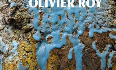 CATALOGUE : Exposition Olivier ROY, Eden, Vallauris, 2009.