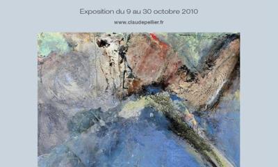 Exposition PELLIER Claude 