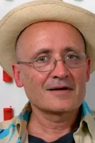 Jean Mas