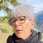 Marie-France Lesné