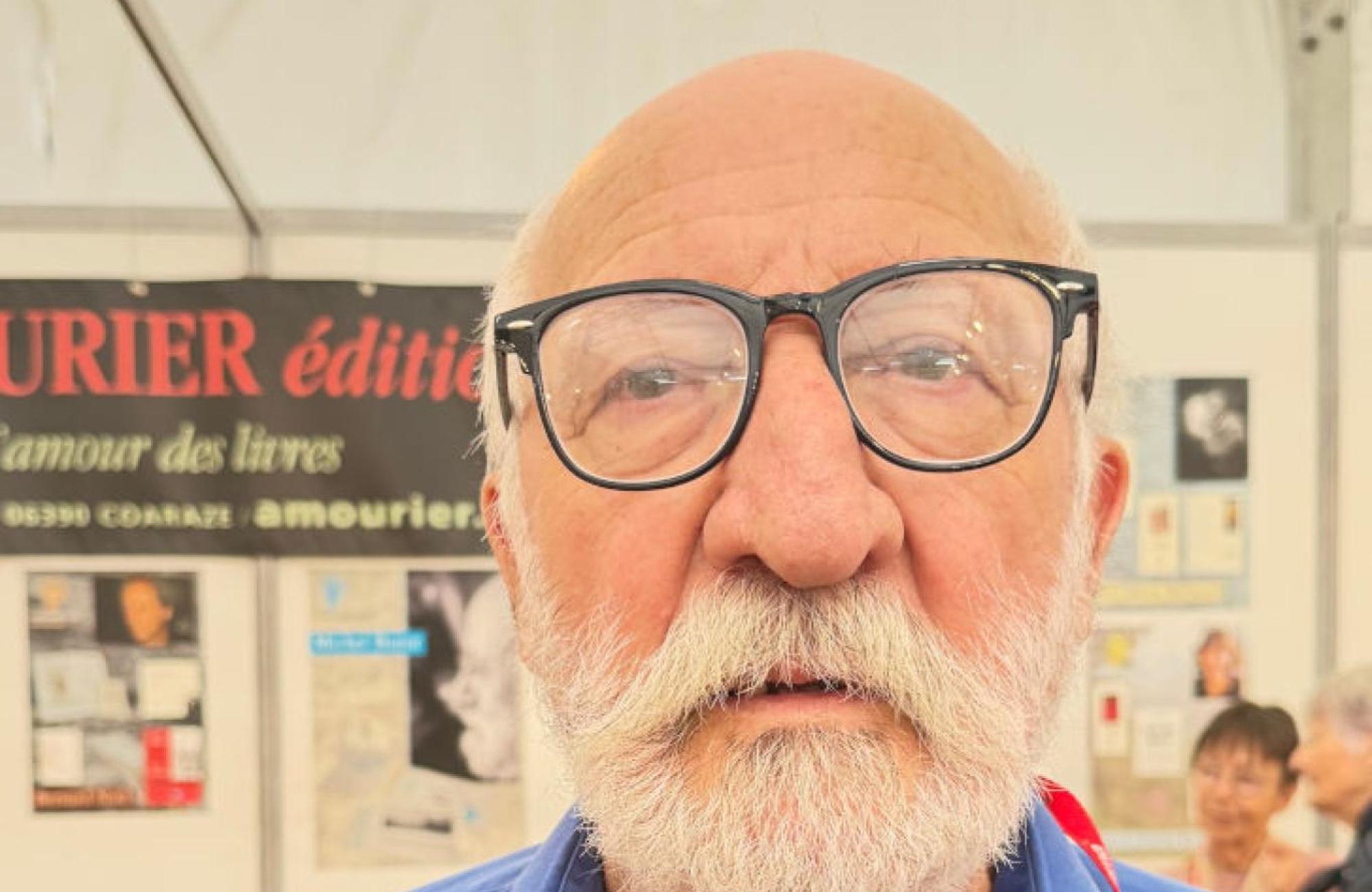 Alain Freixe
