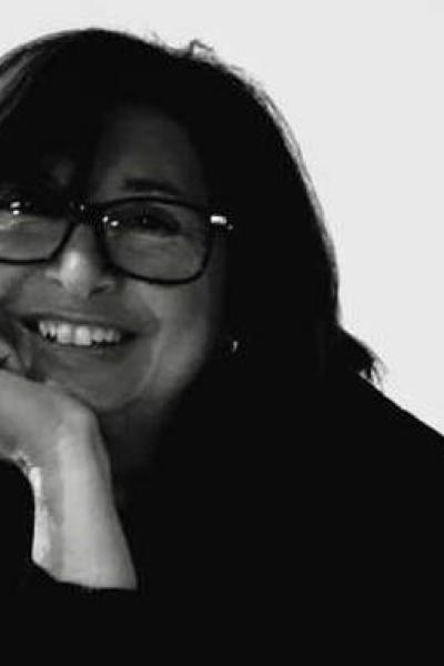 Marie Cagnasso