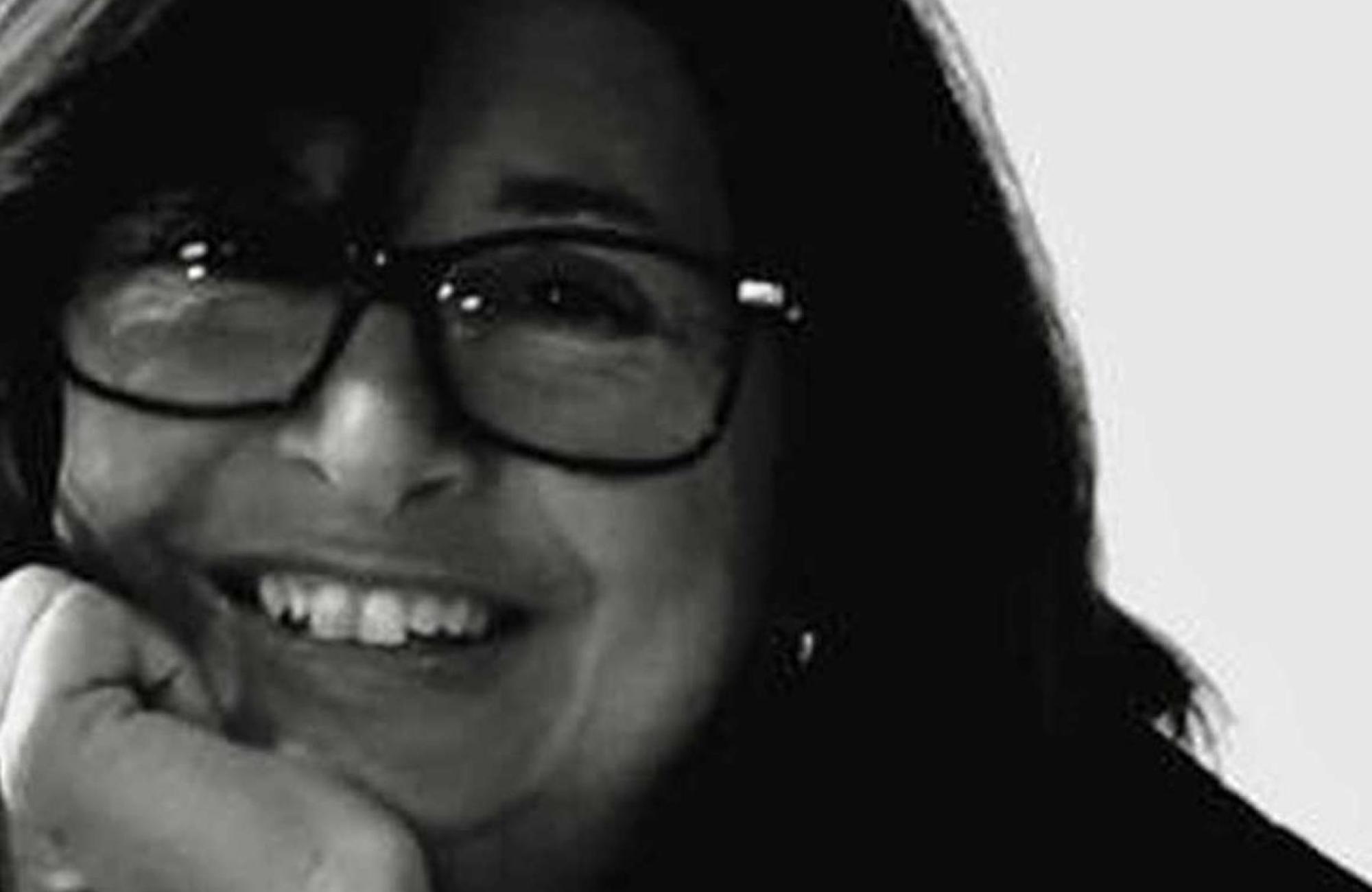Marie Cagnasso