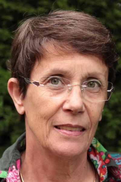 Marie-Annick Radigois