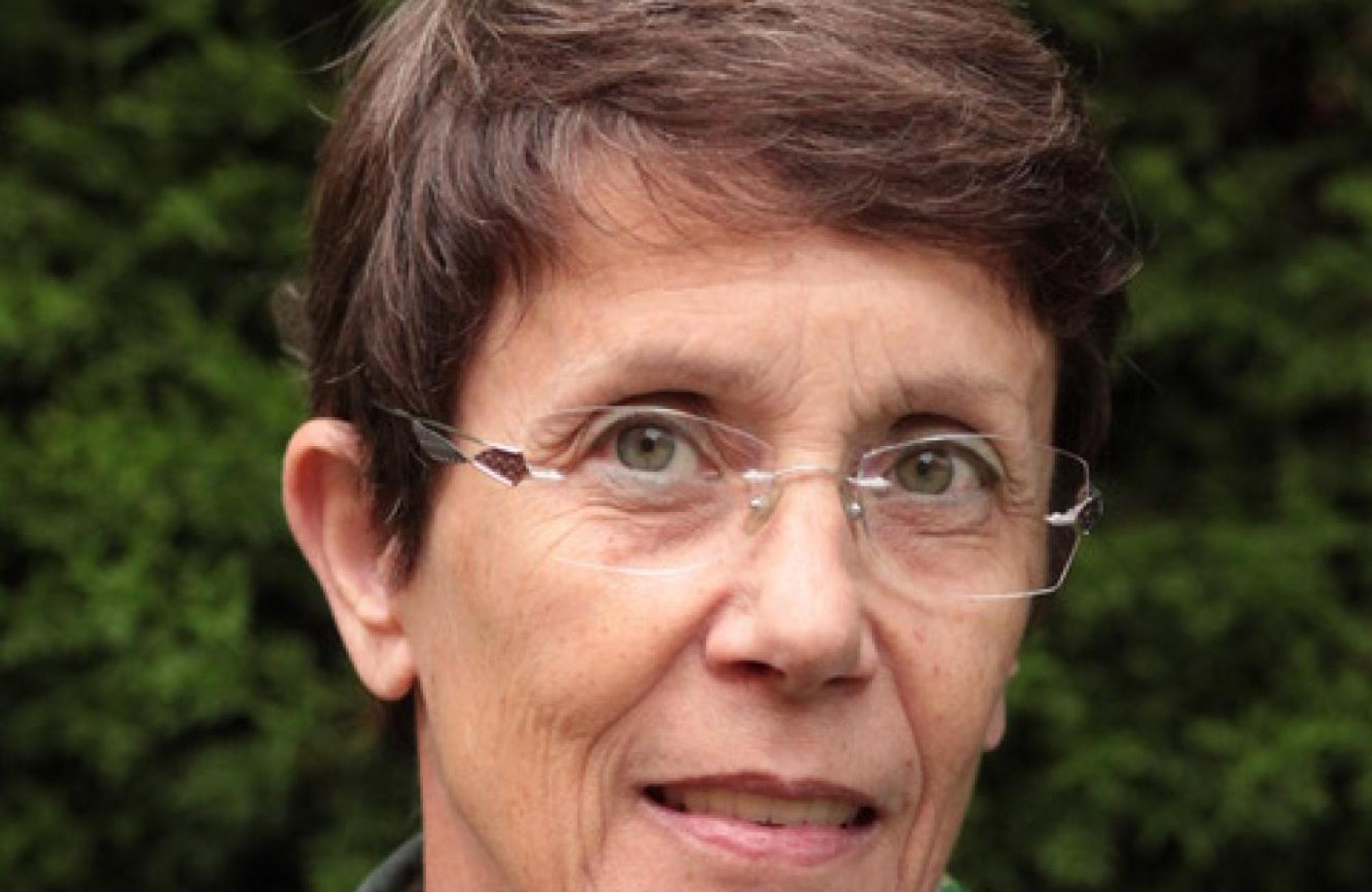 Marie-Annick Radigois