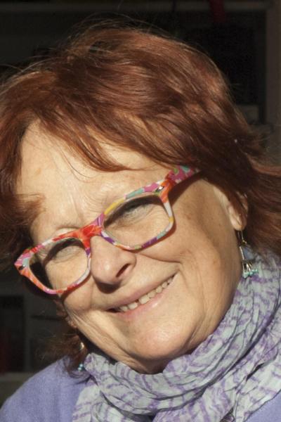 Pascale Dieleman