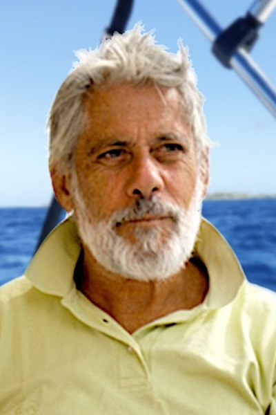Roland Moreau