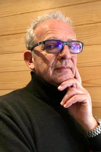 Philippe Mardini