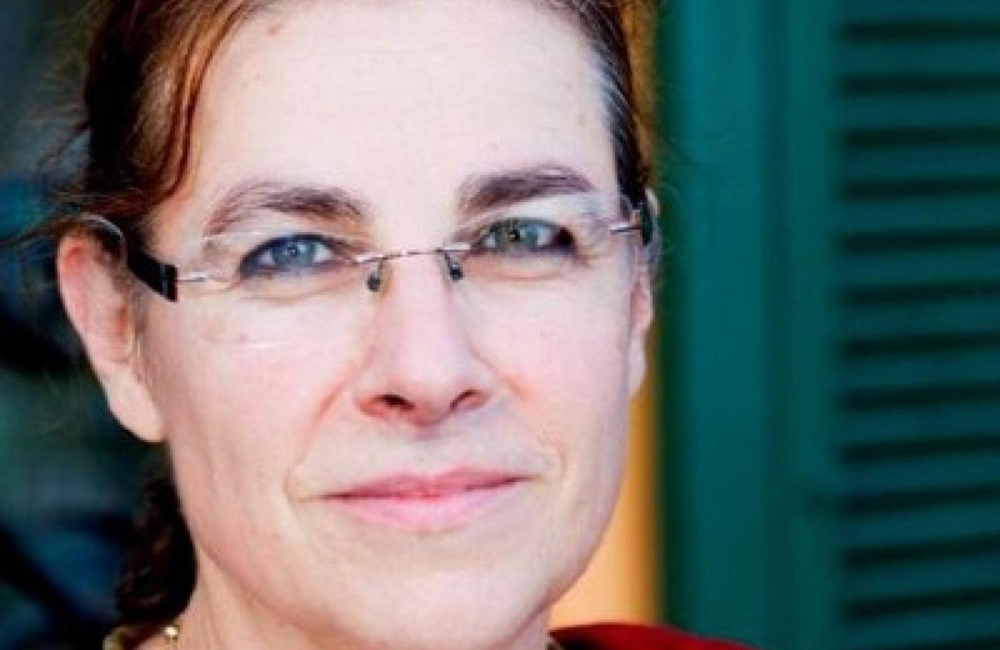 Véronique Champollion