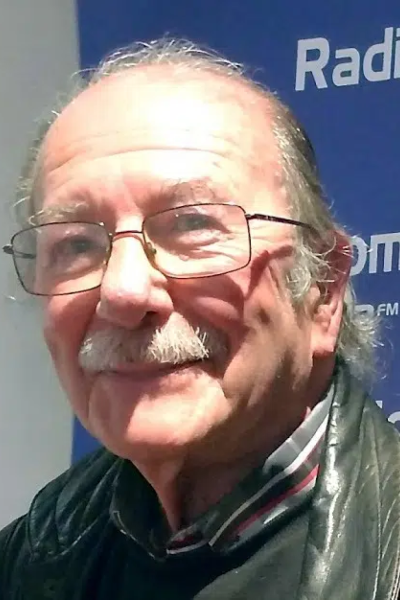 Bernard Hejblum