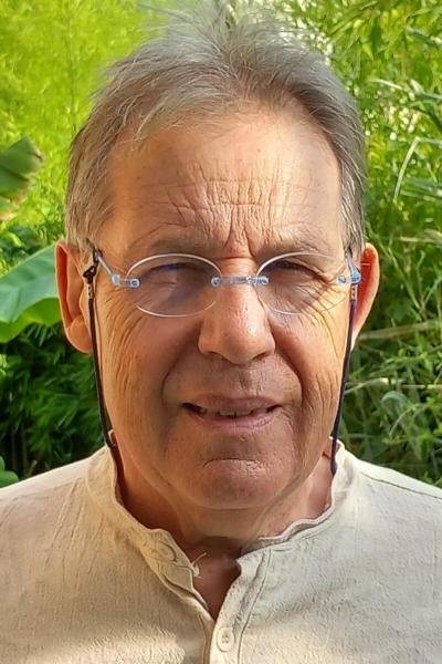 Claude Giorgi