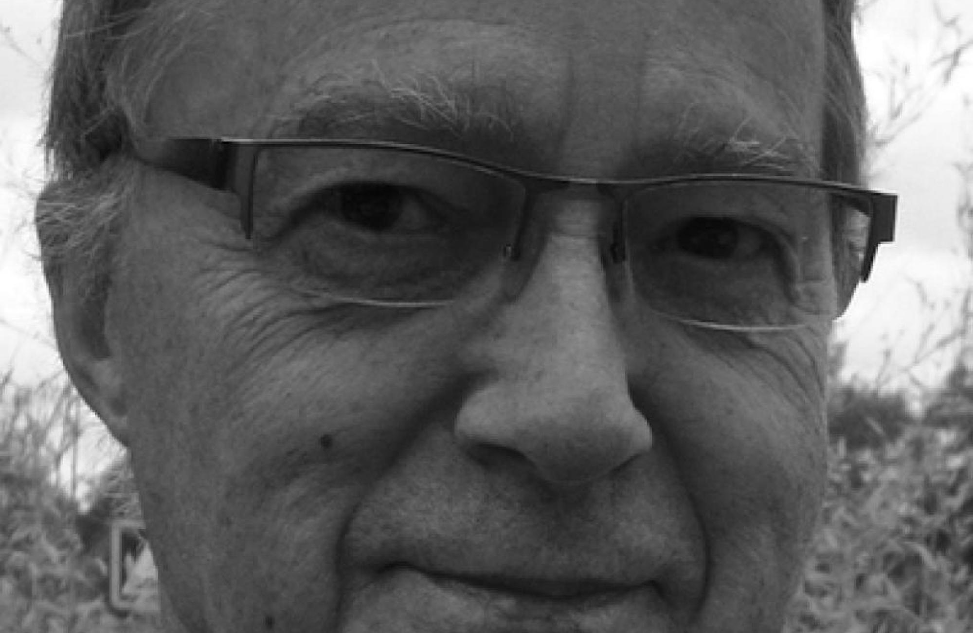 Jean-Louis Charpentier