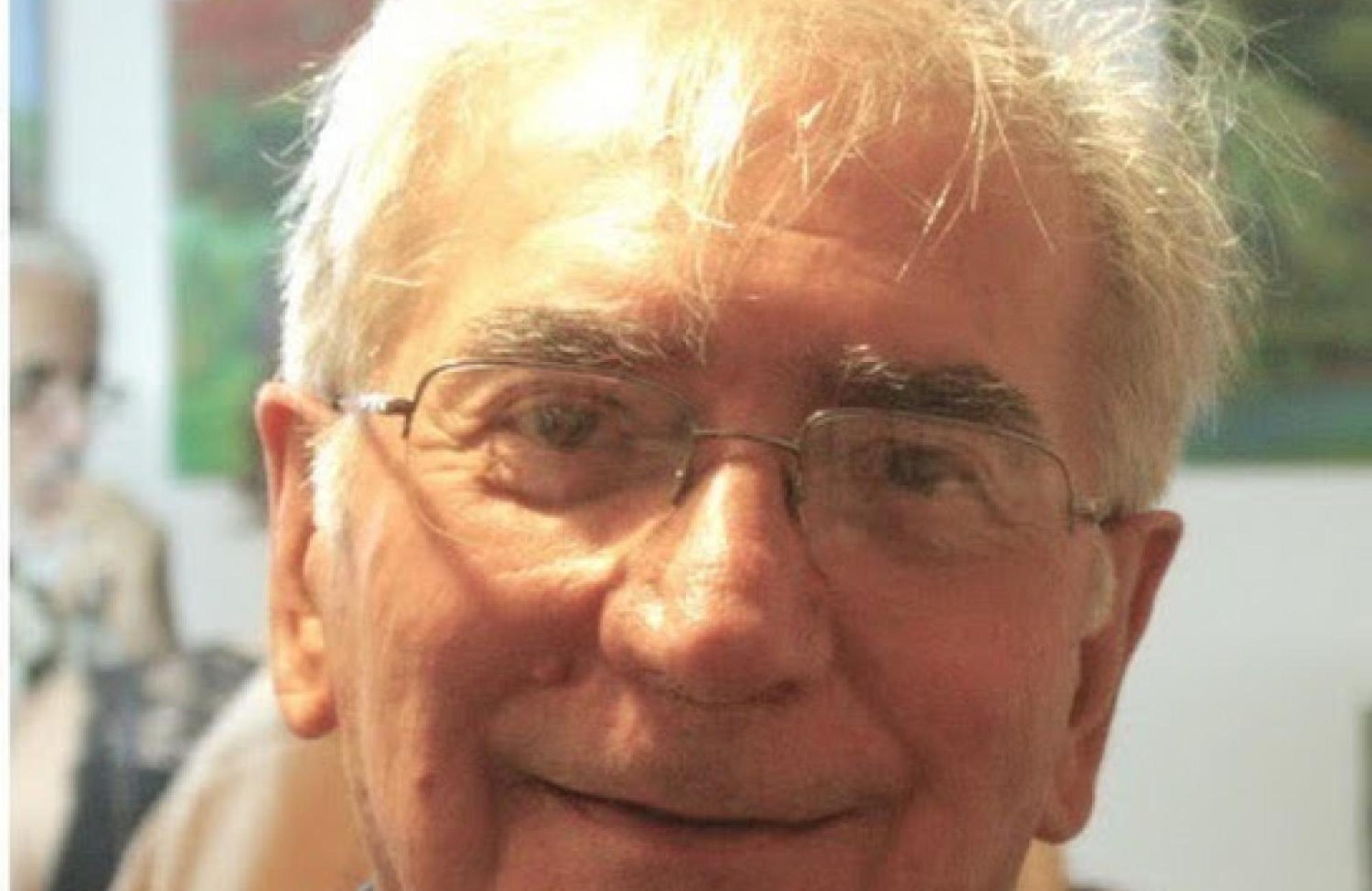 Claude Haza