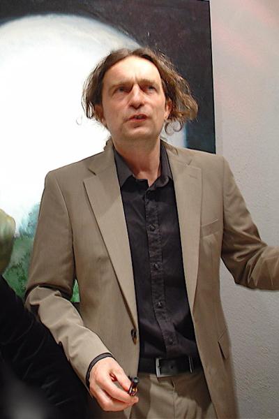 Renaud Brandi