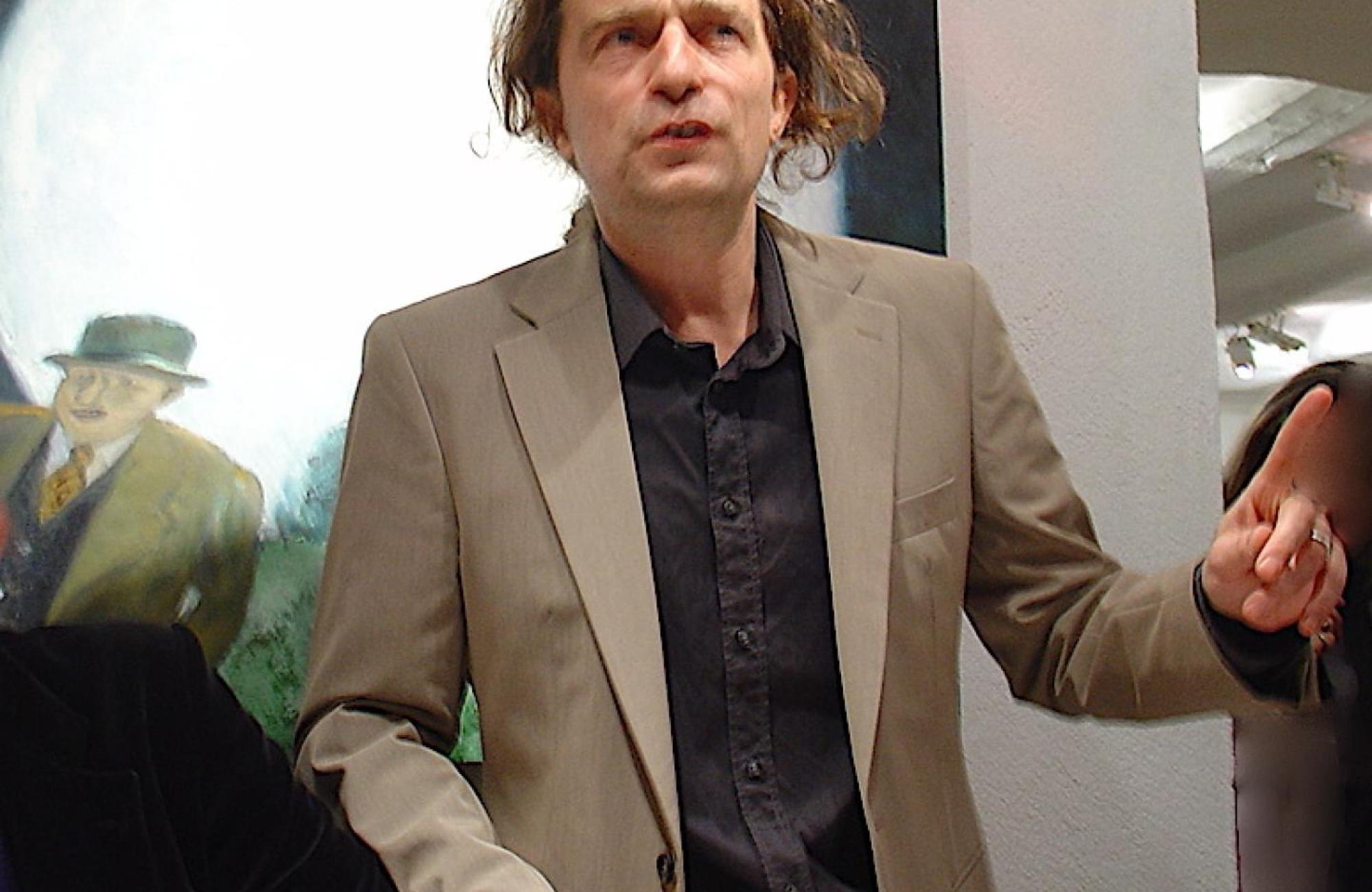 Renaud Brandi