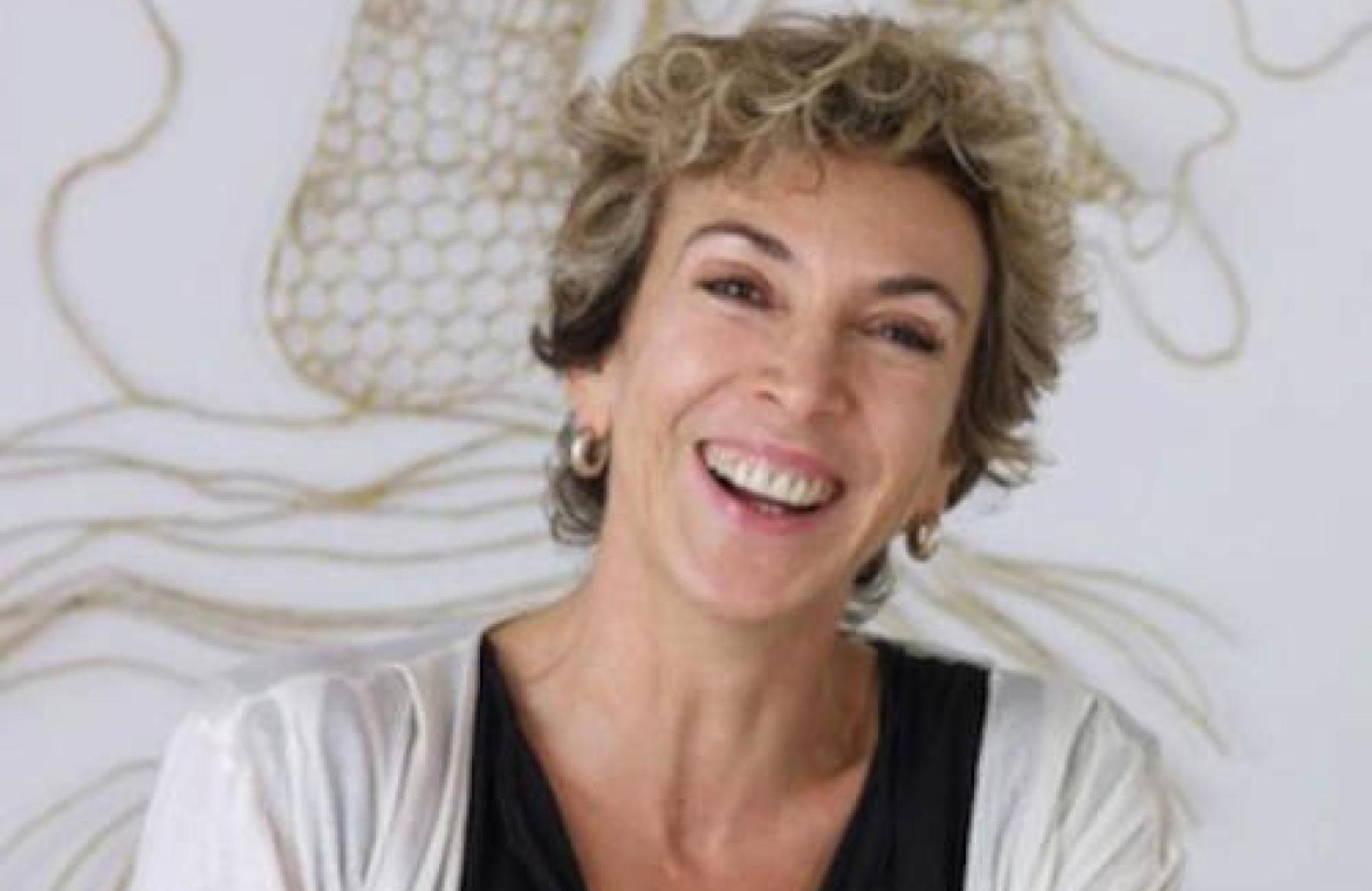 Béatrice de Domenico