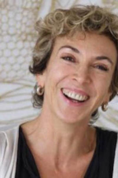 Béatrice de Domenico