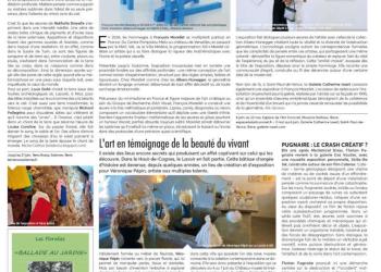 La Strada N° 388 de juin 2026