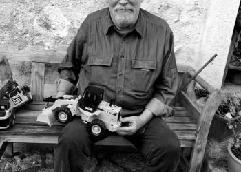 Gilbert Baud Octobre 2018