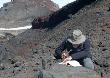 Sommet Fujisan 2017