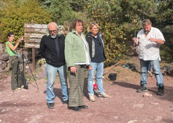 l'Equipe de Choc