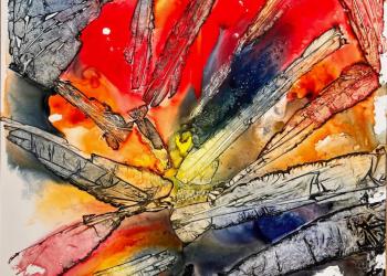 24.12 La poésie Explosive