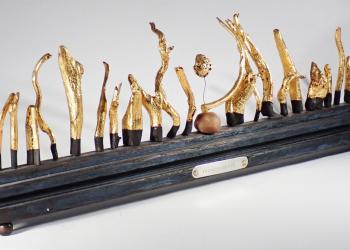 Incandescence : 2021