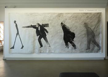 2022-Vers l'humanité 