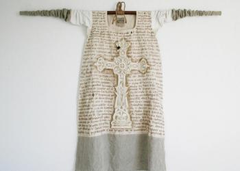 Robe de bure 