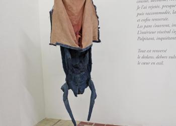 Robe renversée 2