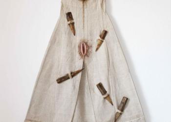 Robe pieux